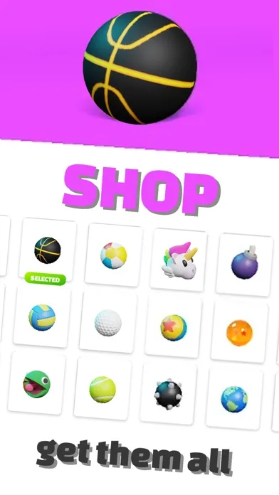 Perfect Golf - Satisfying Game screenshot 5