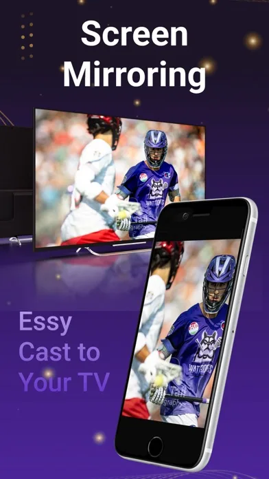 Remote for Roku TV App screenshot 5