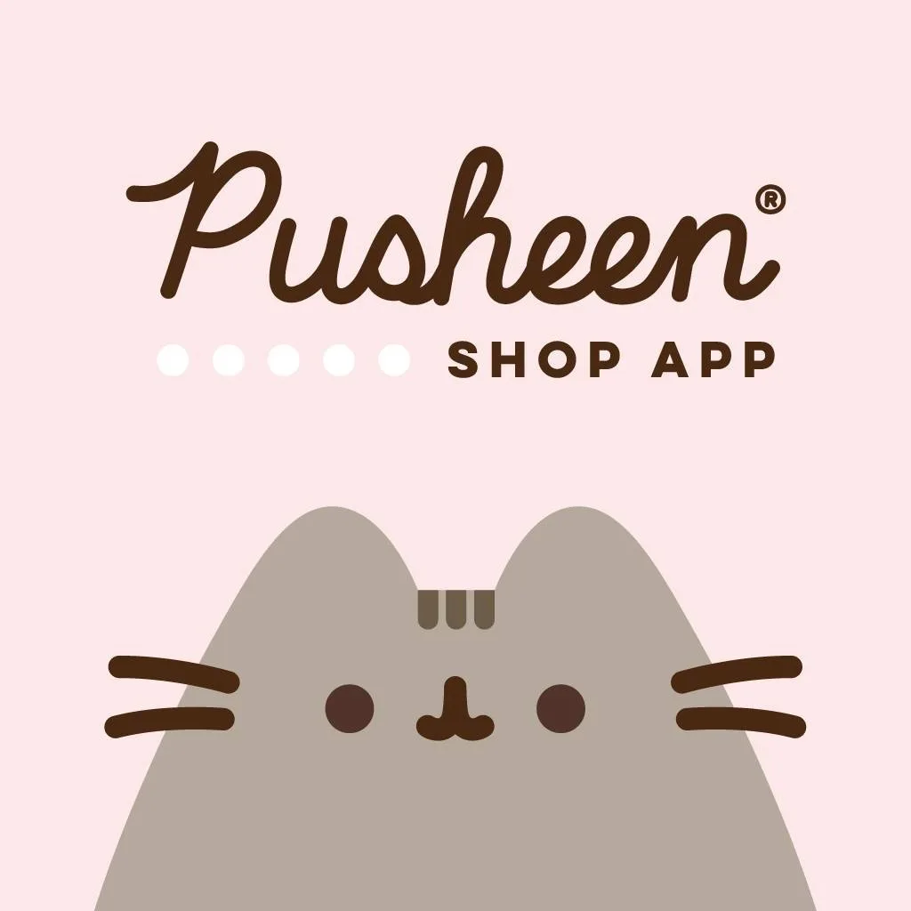 Pusheen Shop