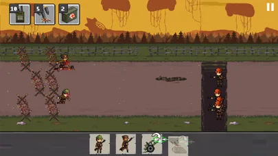 1917 Trench War - War Troops screenshot 3