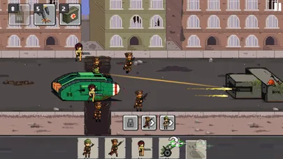 1917 Trench War - War Troops screenshot 5