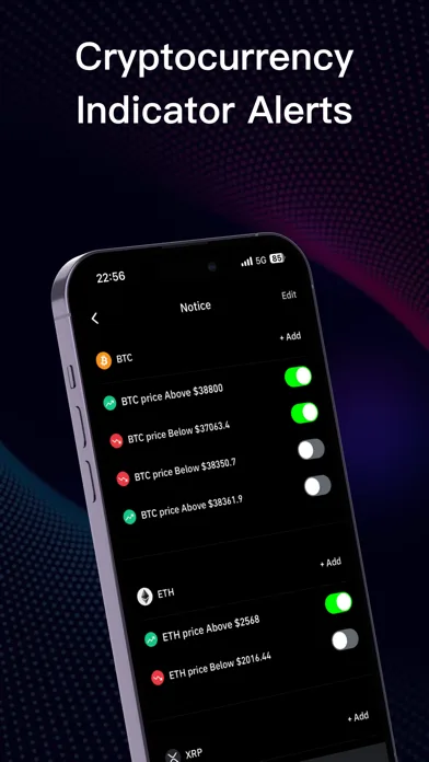 CoinGlass - Bitcoin & Crypto screenshot 5