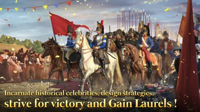 Grand War: Army Strategy War screenshot 2
