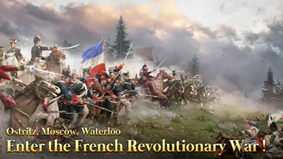 Grand War: Army Strategy War screenshot 3