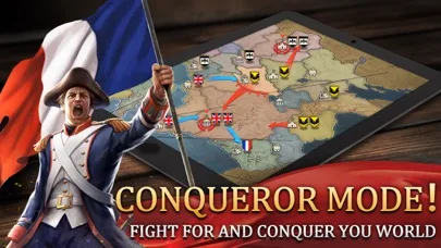 Grand War: Army Strategy War screenshot 4