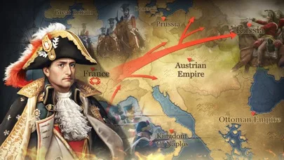 Grand War: Army Strategy War screenshot 5