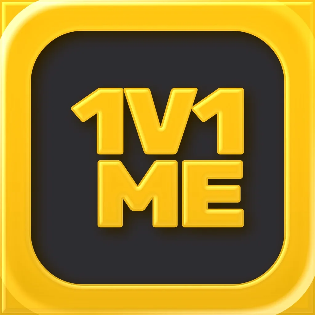1v1Me - Esports Staking