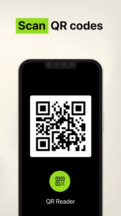 Camera Scanner - PDF screenshot 5