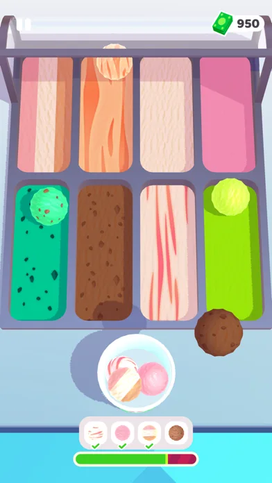 Mini Market - Cooking game screenshot 1