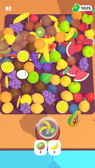 Mini Market - Cooking game screenshot 5