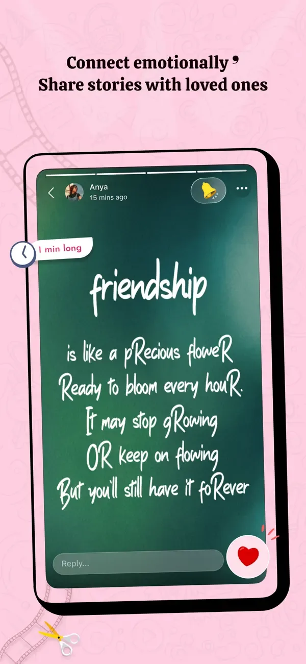 Arattai Messenger screenshot 3