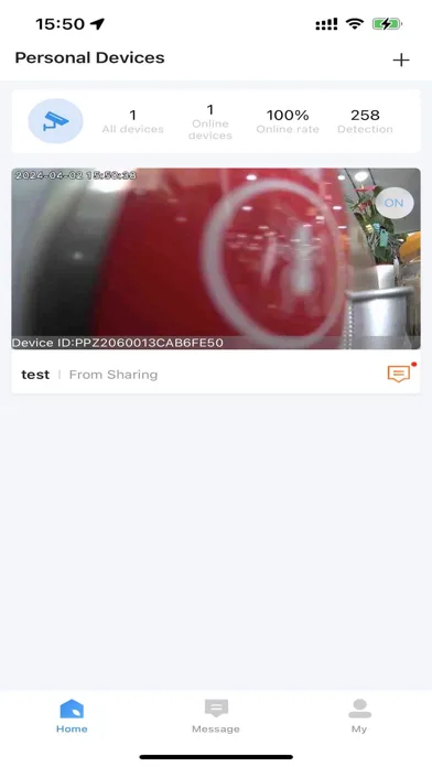 Linklemo screenshot 1