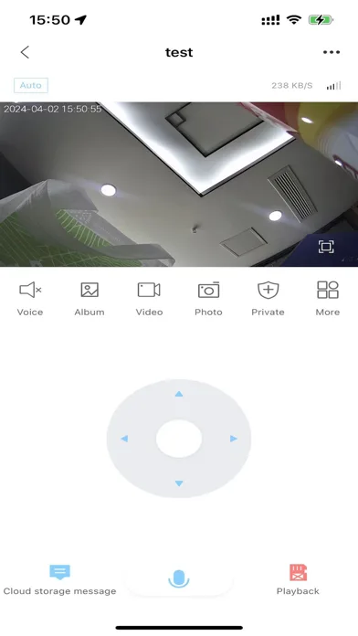 Linklemo screenshot 2