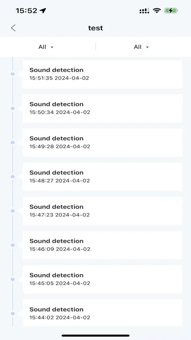 Linklemo screenshot 3