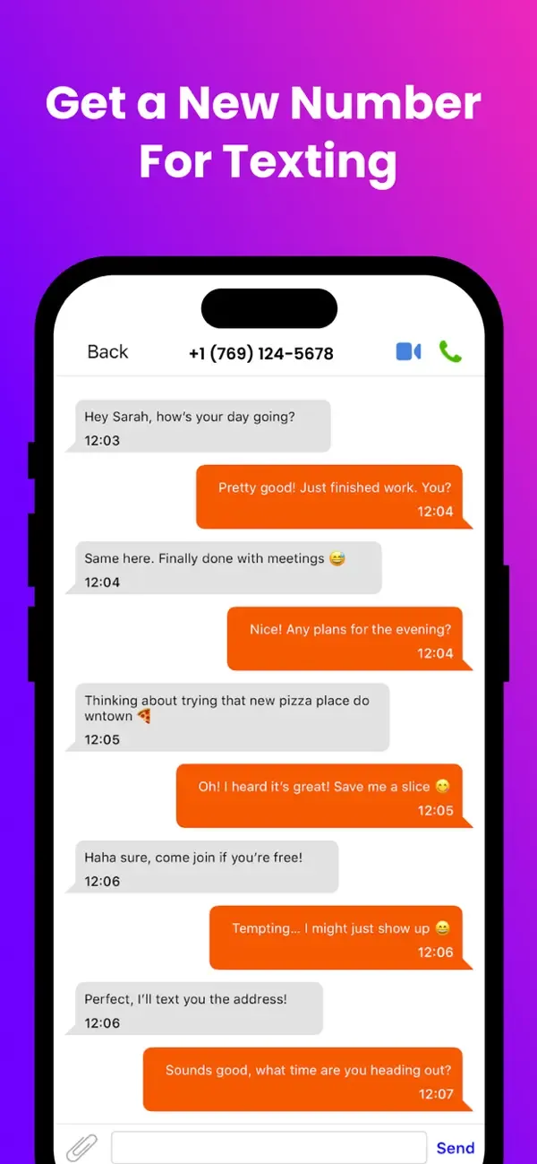 WiFi : Phone Calls & Text Sms screenshot 1