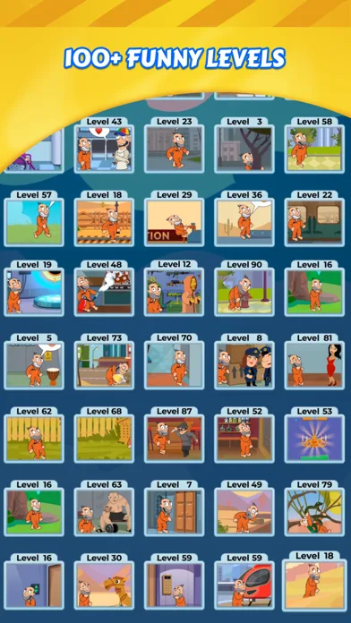 Save the Bro: Help him Decide! screenshot 2