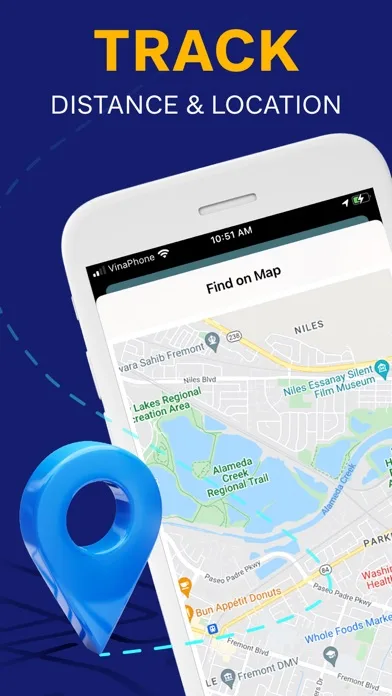 Find My Bluetooth Device. screenshot 5
