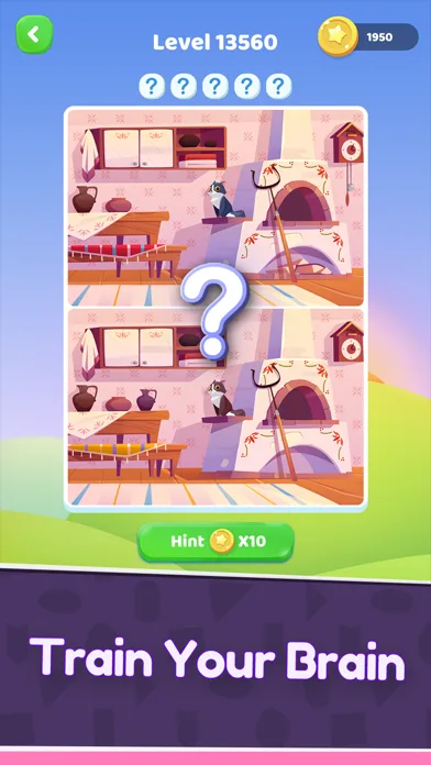 Find Differences, Puzzle Games screenshot 5