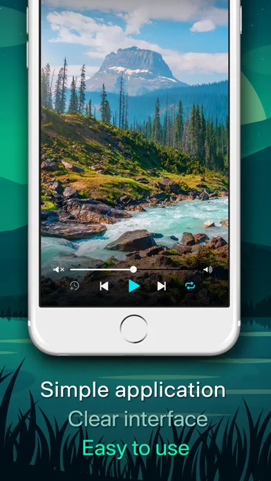 Relaxing Music - Calm & Sleep screenshot 4