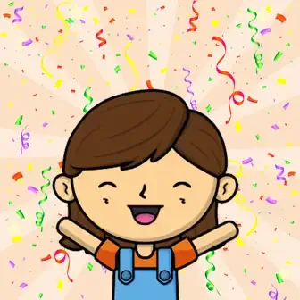 Lila's World:Create,Play,Learn screenshot 1