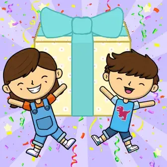 Lila's World:Create,Play,Learn screenshot 2