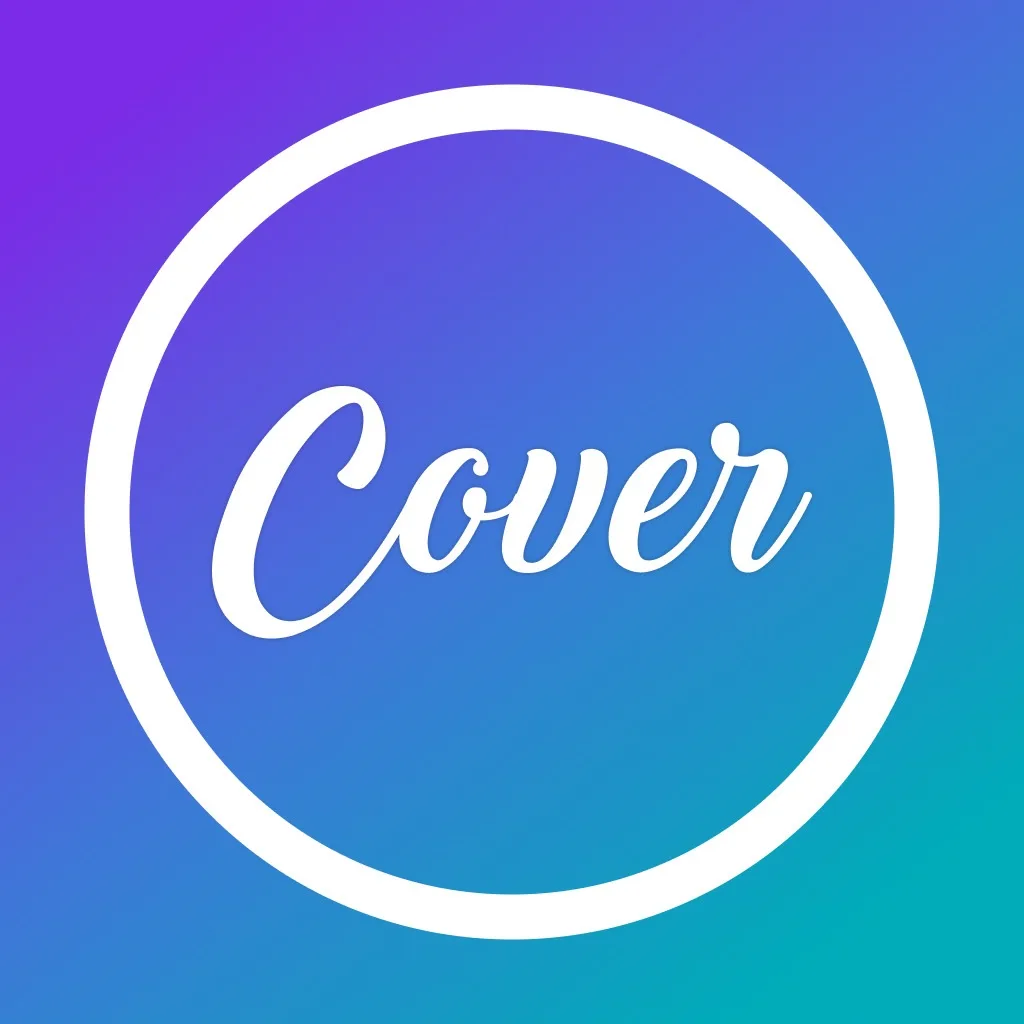 Cover Highlights · Logo maker