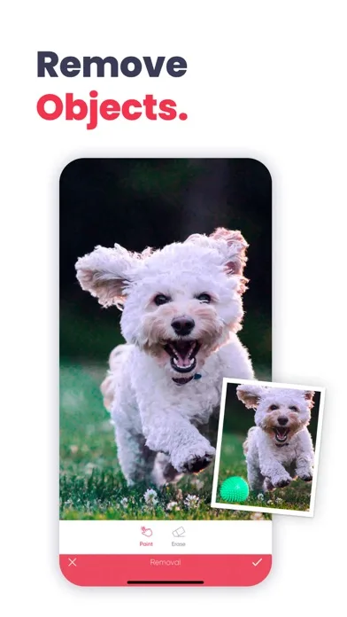 Anylight - AI Photo Editor screenshot 2