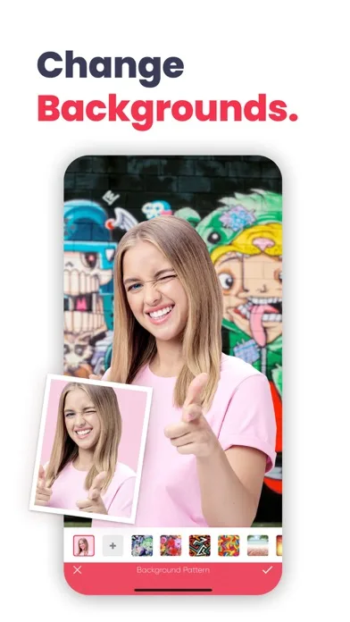 Anylight - AI Photo Editor screenshot 4