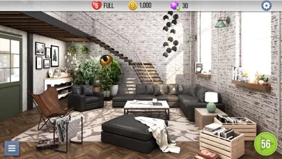 Home Design : Stay Here screenshot 1