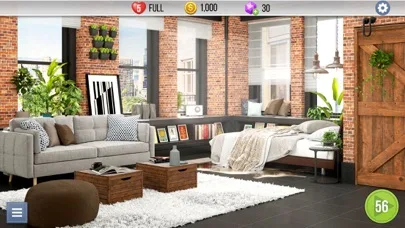 Home Design : Stay Here screenshot 2