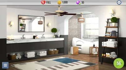 Home Design : Stay Here screenshot 4