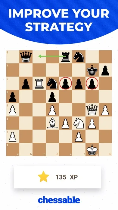 Chessable: Study Chess Smarter screenshot 3