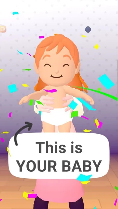 Parenting Choices screenshot 1