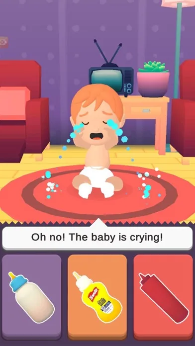 Parenting Choices screenshot 2