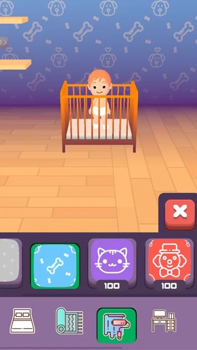 Parenting Choices screenshot 3