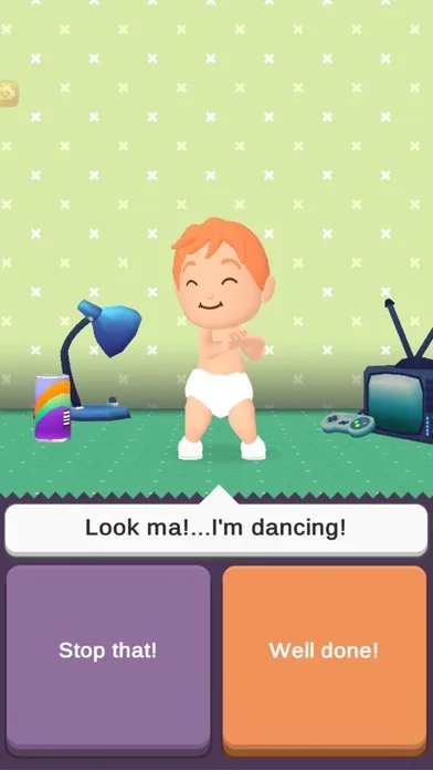 Parenting Choices screenshot 4