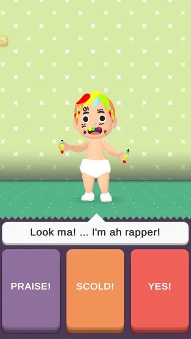 Parenting Choices screenshot 5