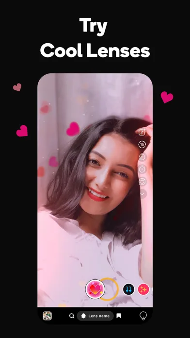 Moj: Video Live & Short Videos screenshot 4
