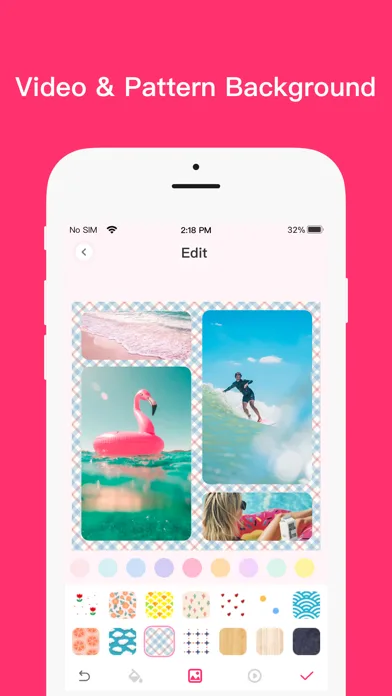 Video Collage App screenshot 3