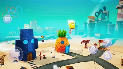 SpongeBob SquarePants screenshot 1