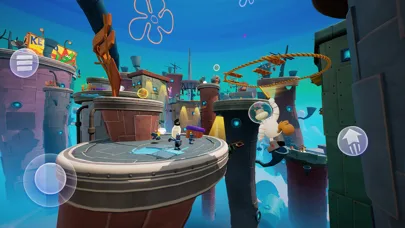 SpongeBob SquarePants screenshot 4