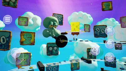 SpongeBob SquarePants screenshot 5