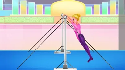 Gymnastics Sports Competition screenshot 2