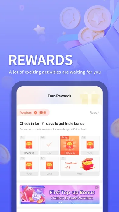 Storysome - Completed Story screenshot 5