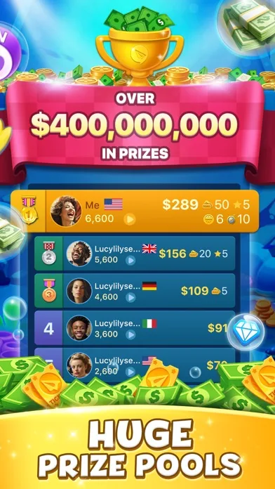 Bingo Clash: Win Real Cash screenshot 3