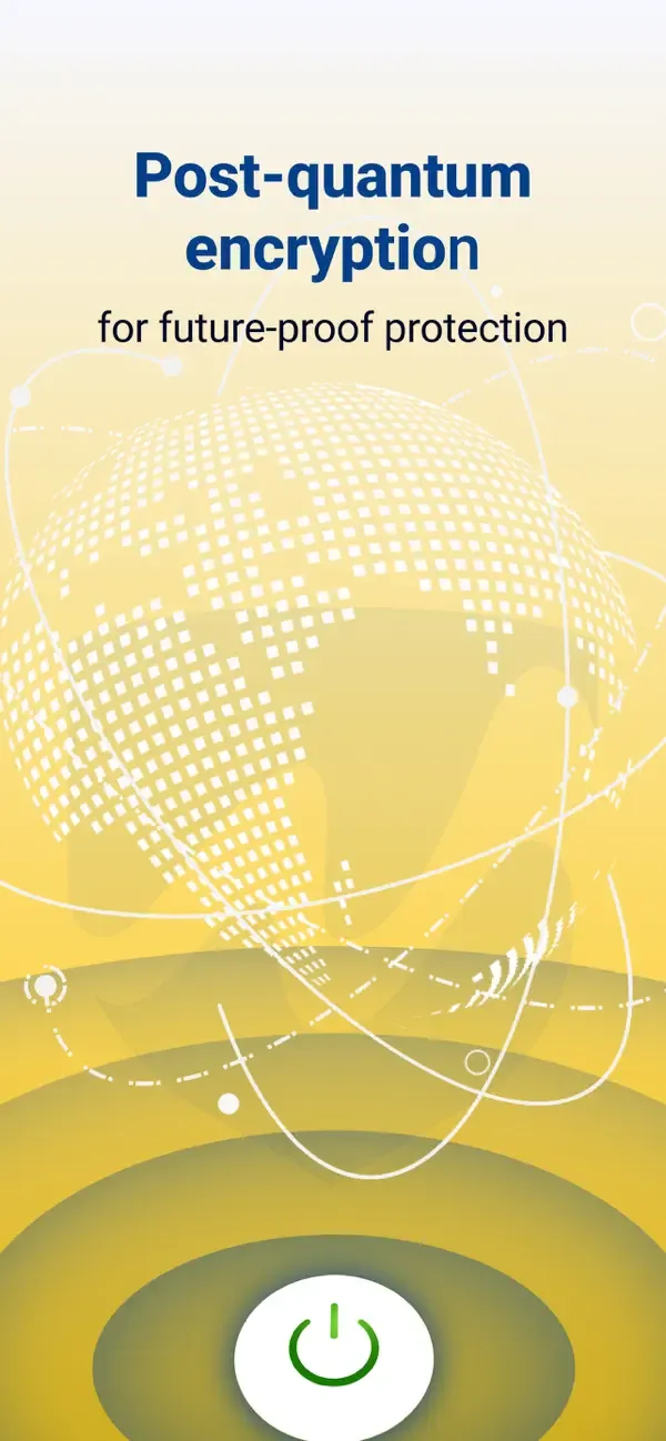 Mena VPN: UAE, KSA, Oman screenshot 3