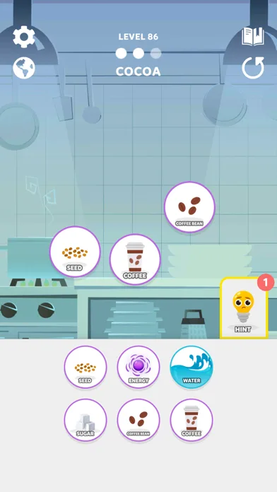 Element Flow screenshot 3
