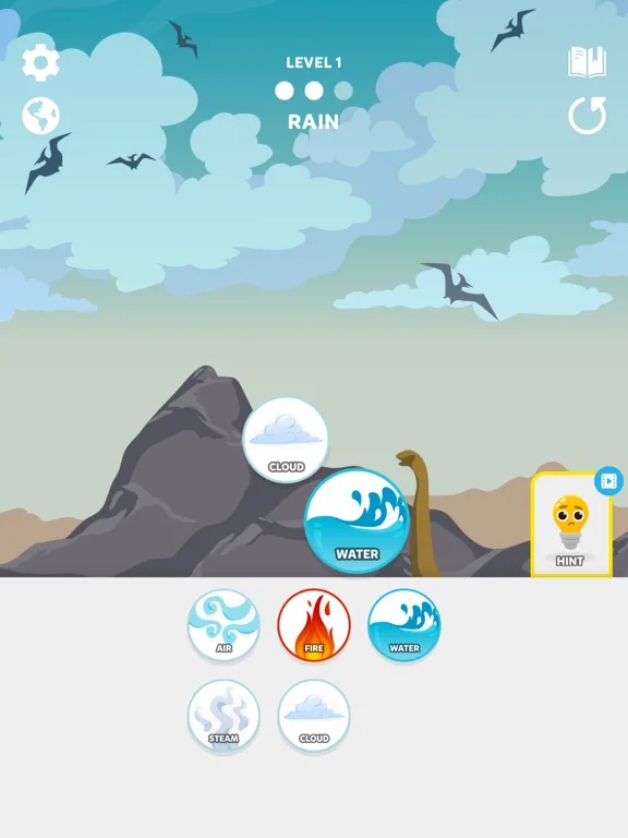 Element Flow screenshot 5