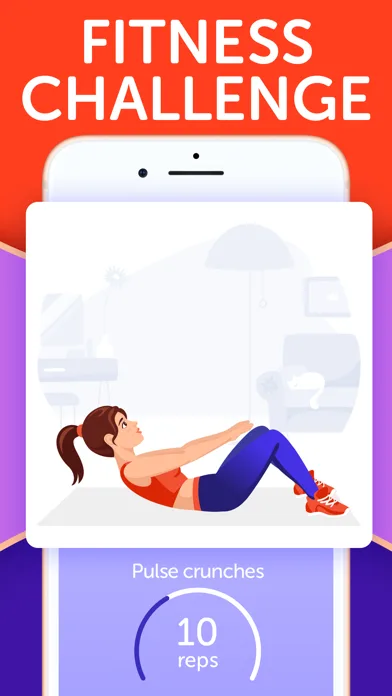 Lose Weight app for Women screenshot 5
