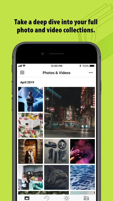 Straight Talk Cloud screenshot 4